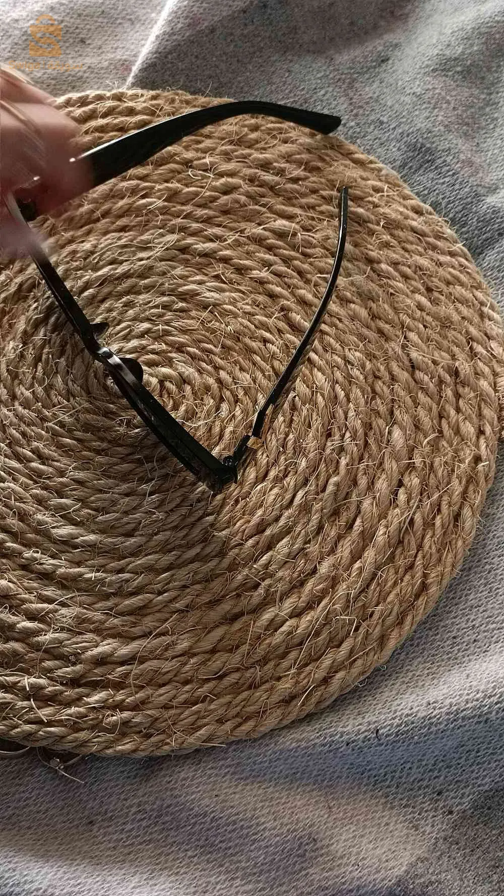 نظارات شمسية