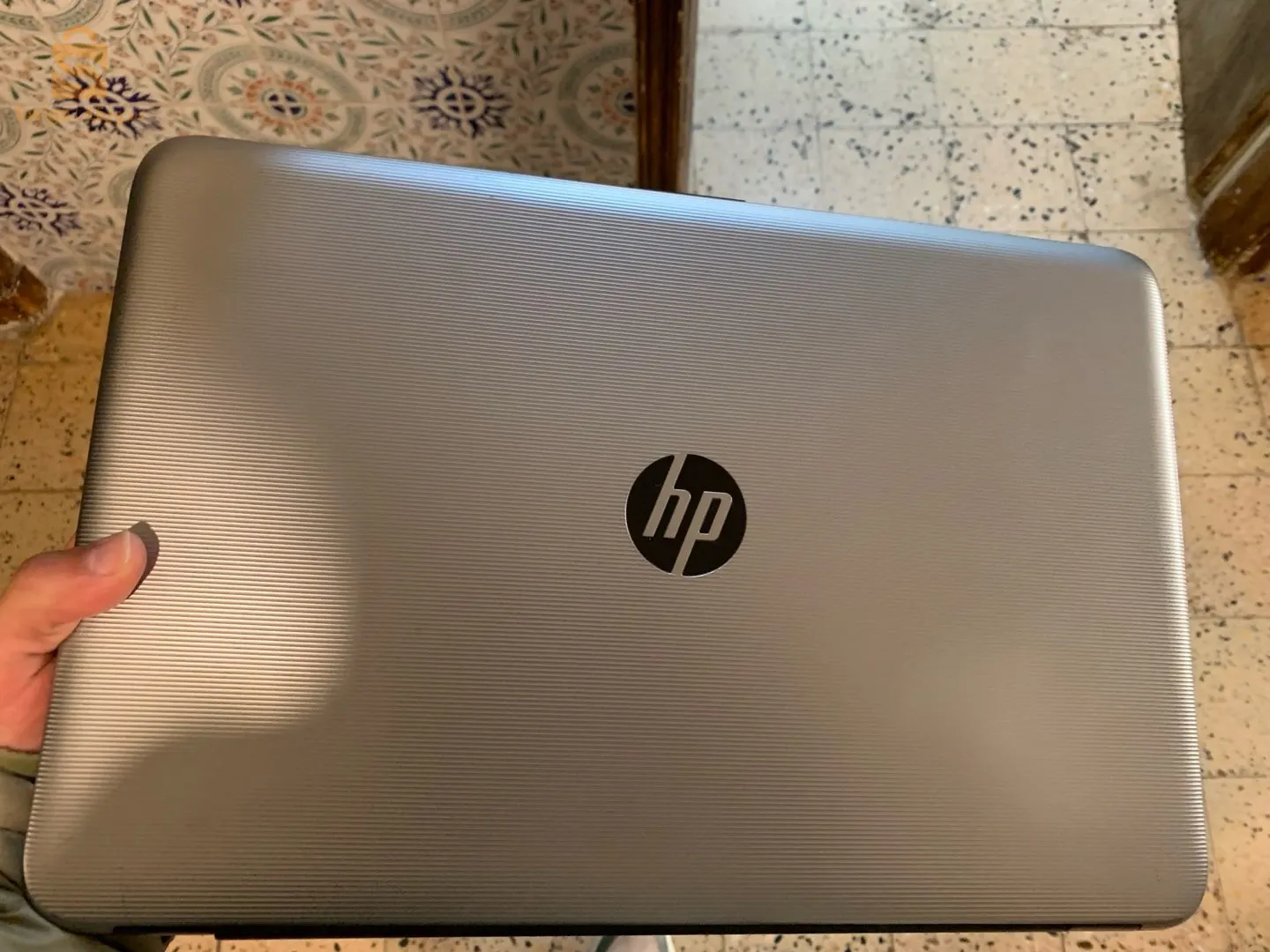 laptop HP