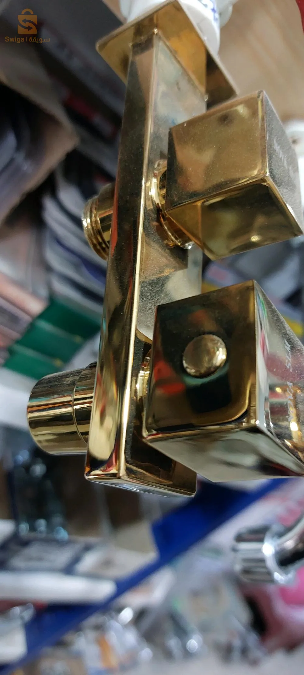 روبيني دوشات