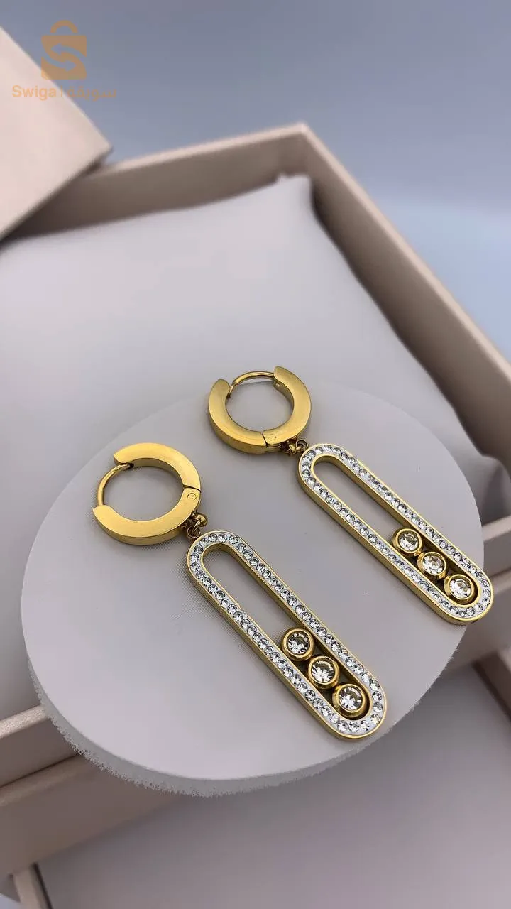 Vente des Bijoux en acier inoxydable