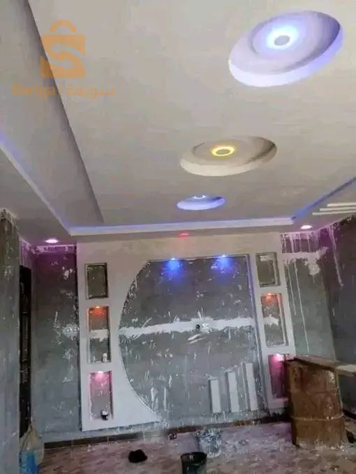 بيع موديلات الفوبلافو وتركيبها