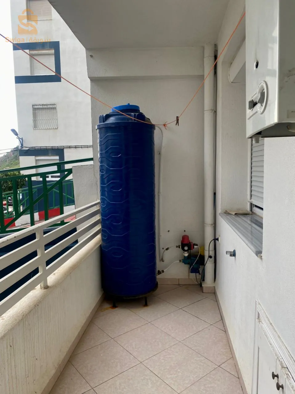 F3 bien rénovés au rez de chaussée. Promotion immobilières bien sécurisée.(agent. Cameras. Code) clôturée