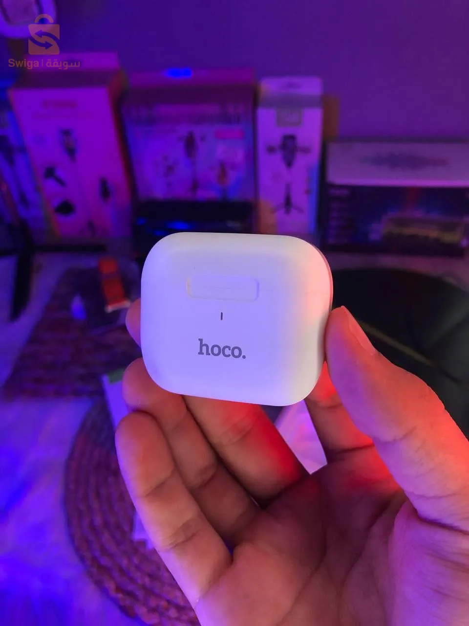 airpods hoco EW 30