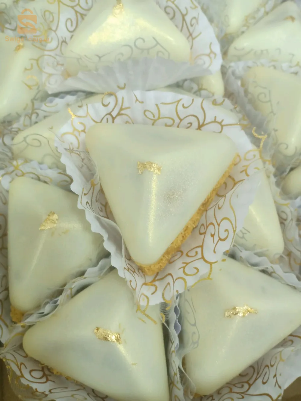 solie sucre /حلويات الشمش الحلوة