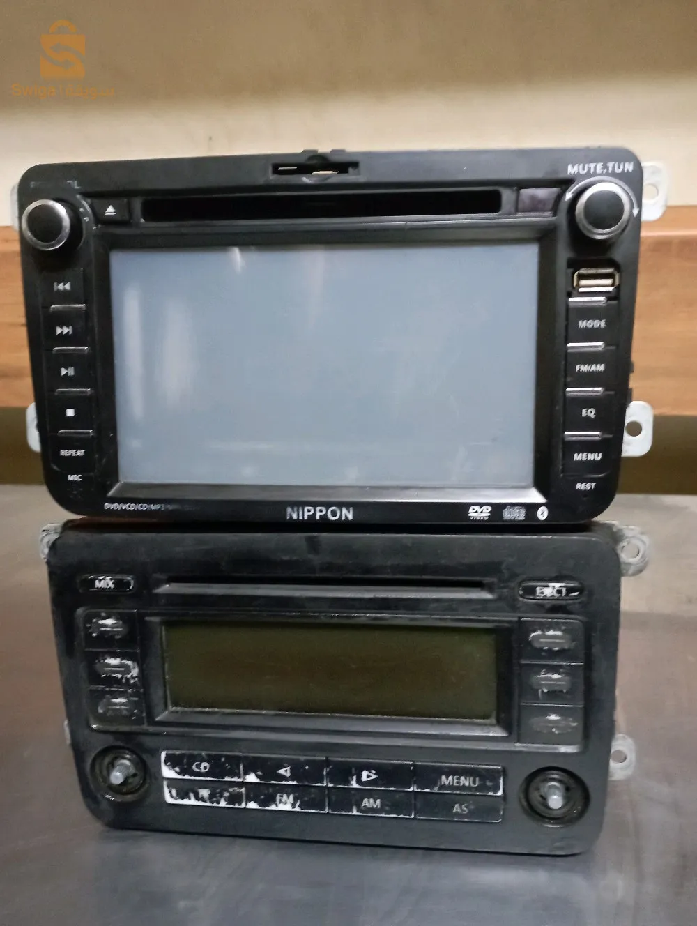 dvd