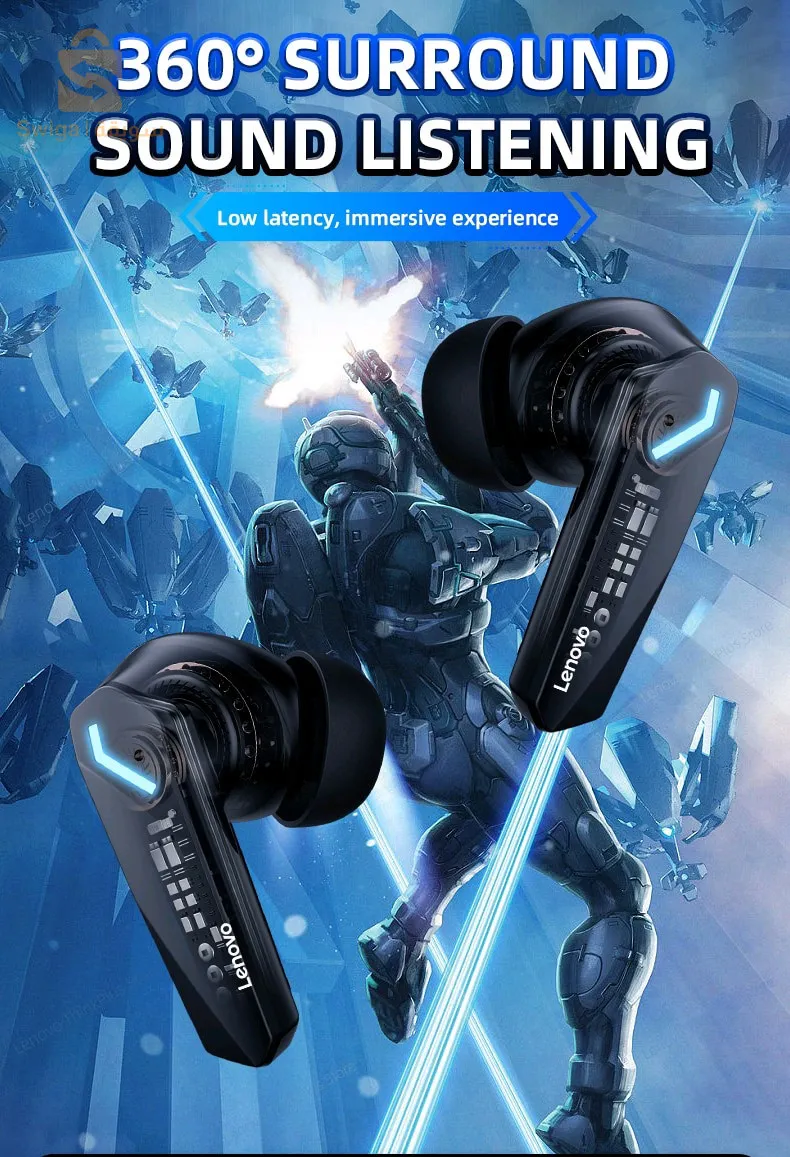 Gm2Pro lenovo 5.3
