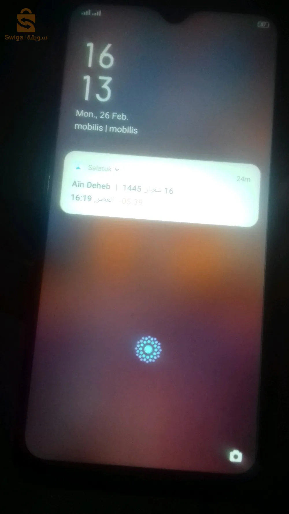 oppoA11k