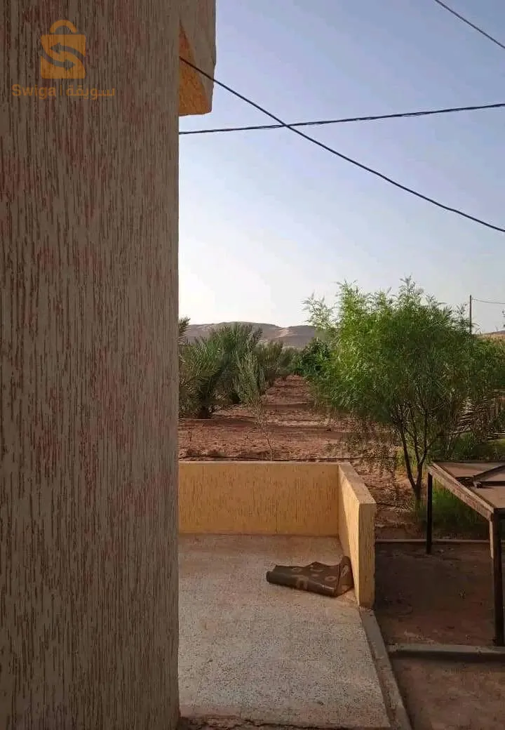 طريق الفنادسة بشار