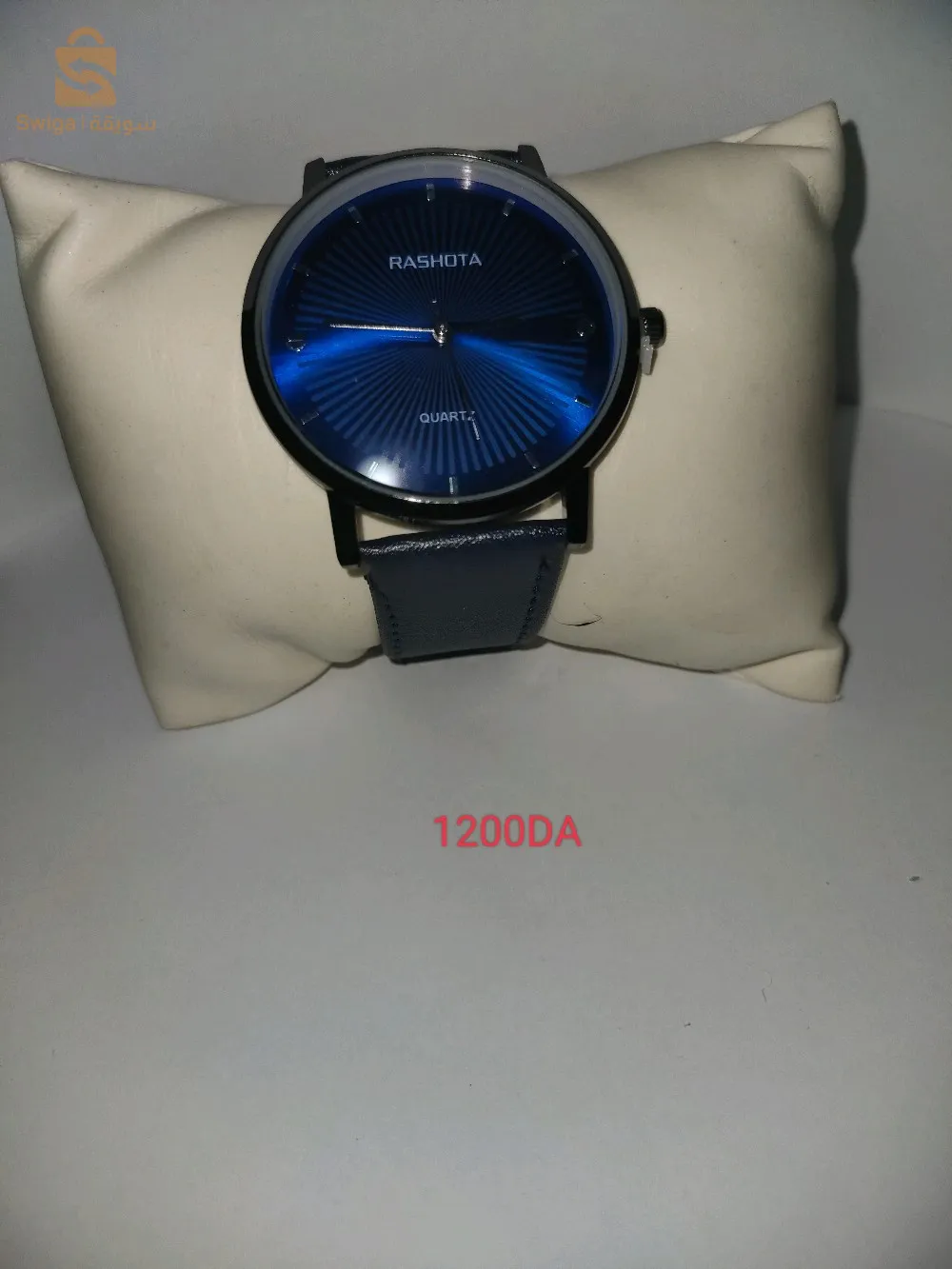 ساعات رجال أنيقة 
Montres pour hommes
Men's watches