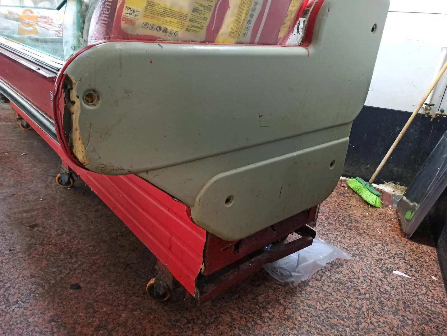 بريزونطوار 3 متر