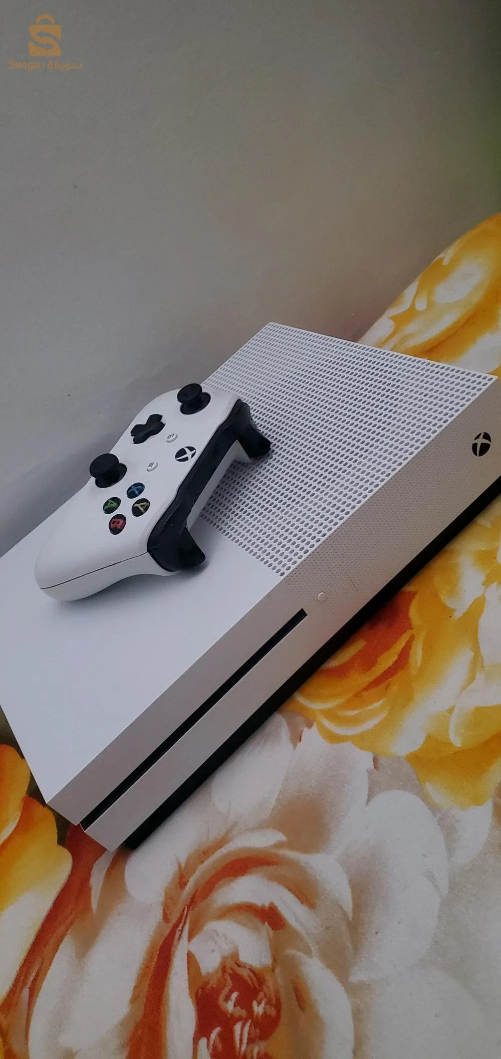 اكس بوكس وان آس