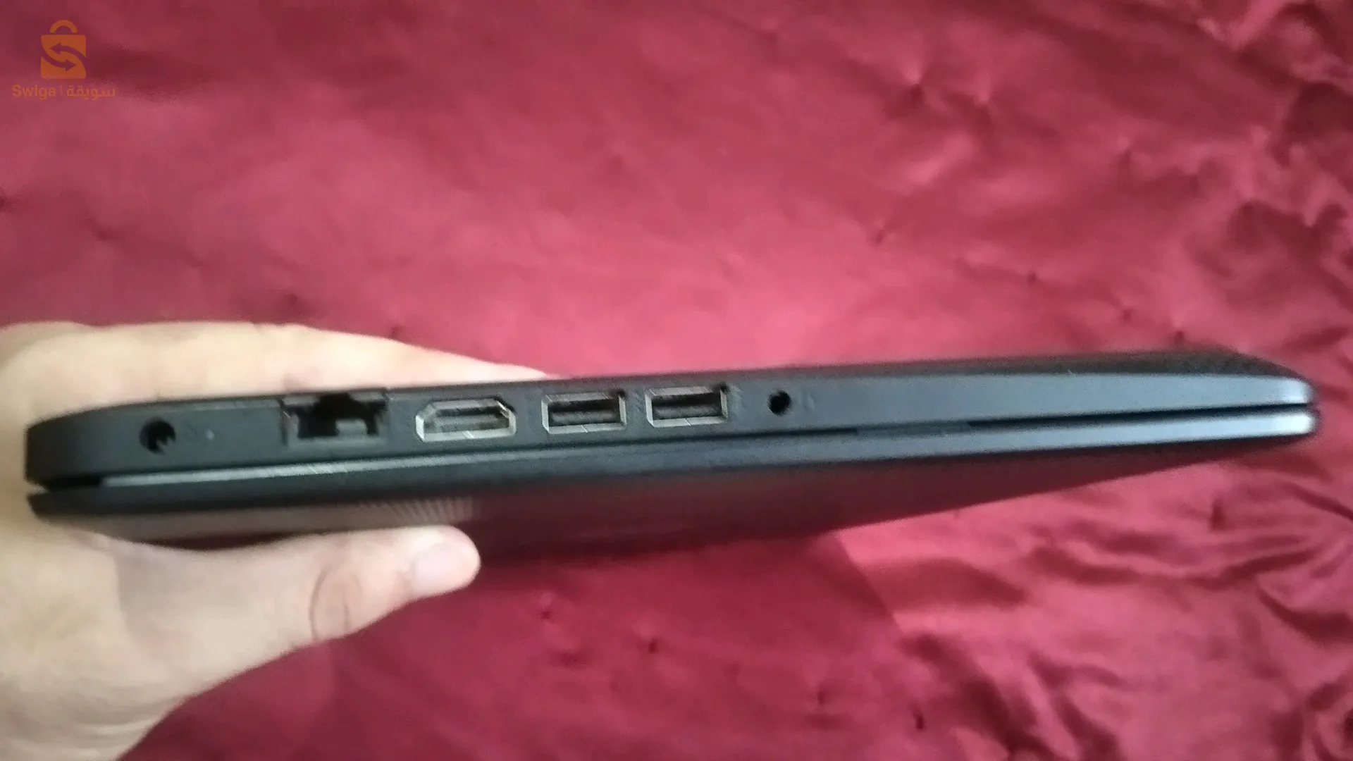 hp i3 10 génération