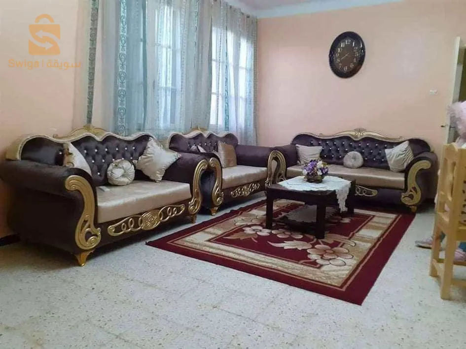 صالونات البدر