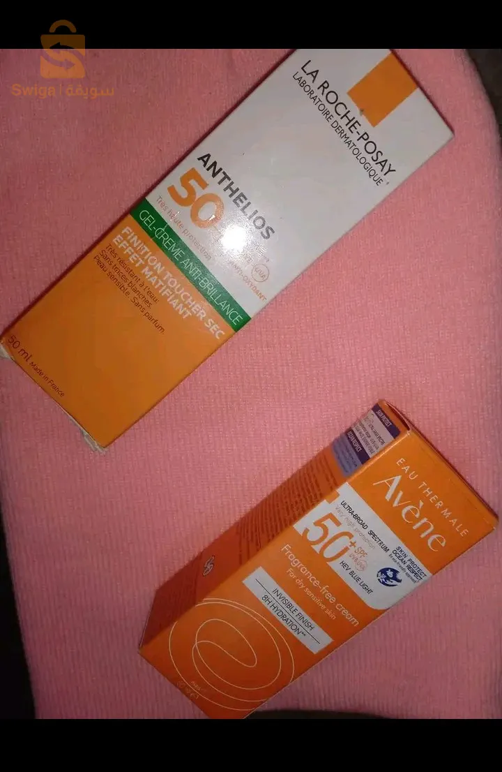 crème hydratant pour les peau