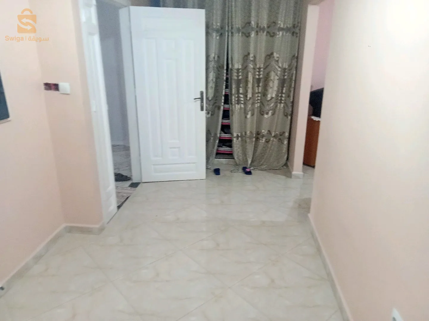 فيلا مشاء الله