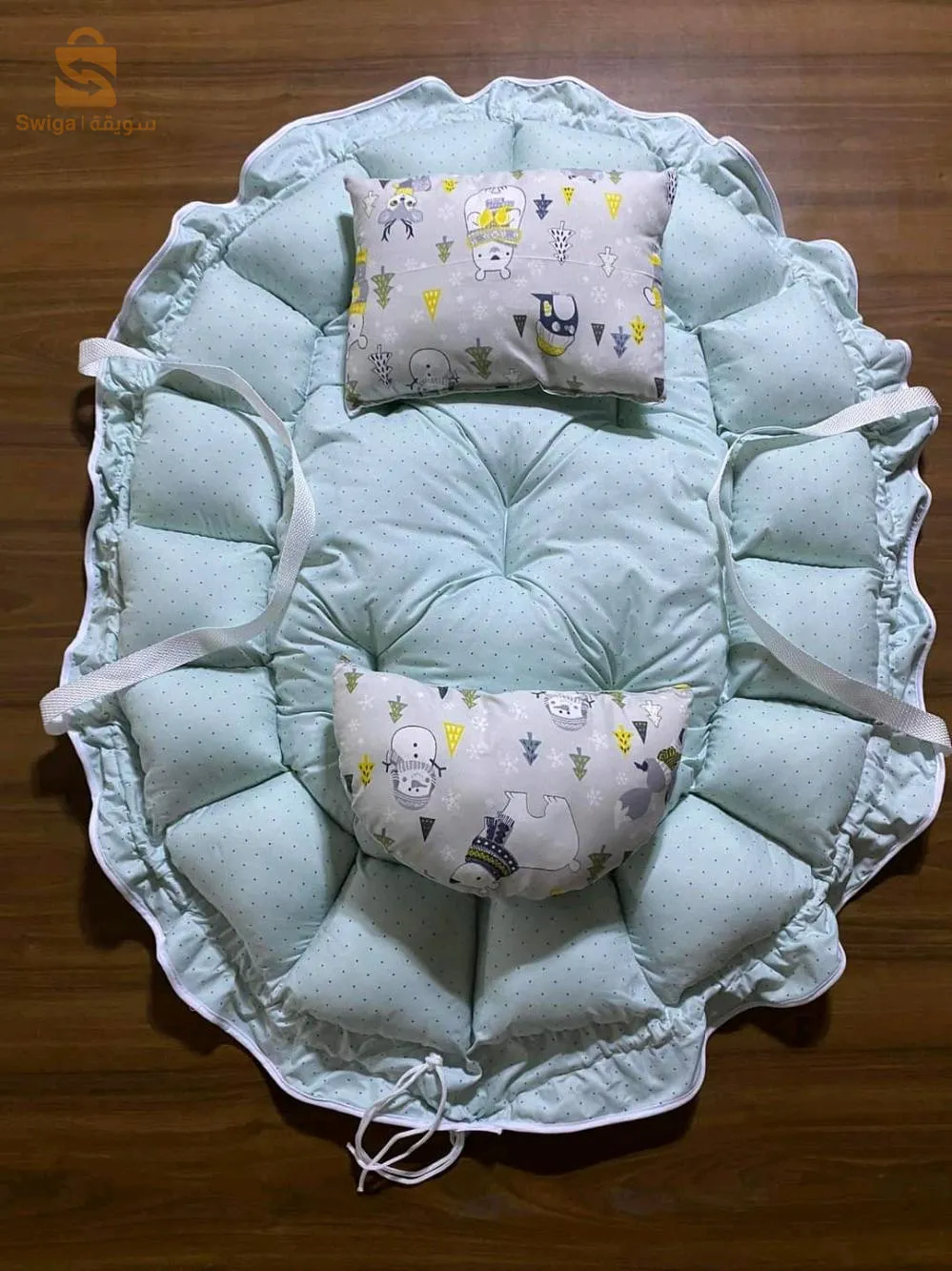 لوندوي بيبي