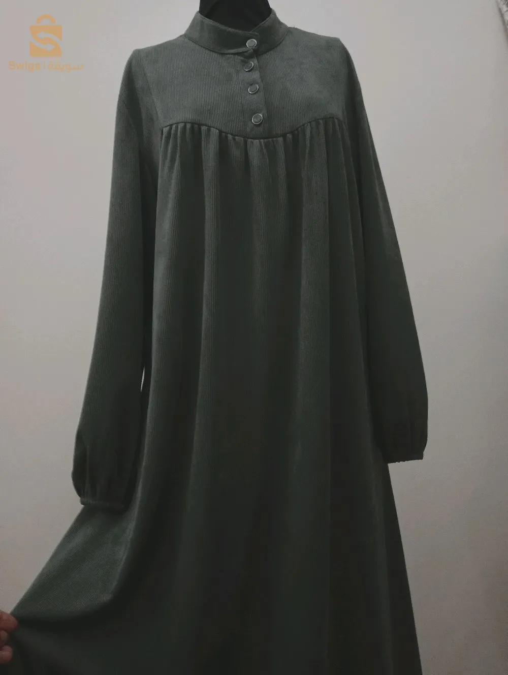 حجاب شتوي