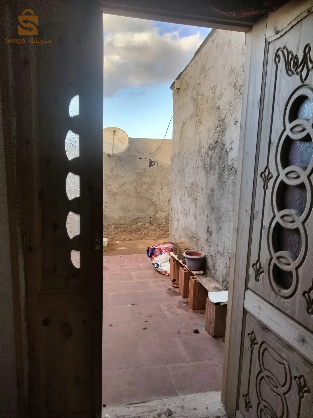 سيدي الصافي
