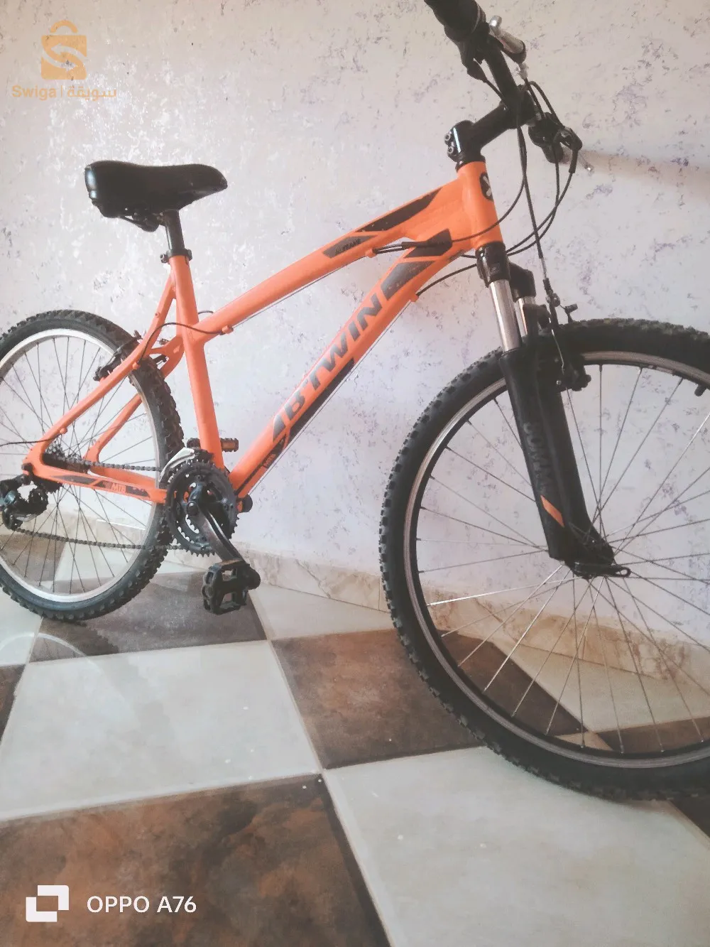vélo jdida