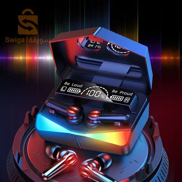 سماعات بلوتوث