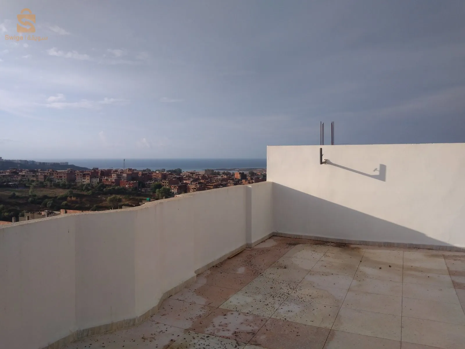 منزل للبيع في ولاية جيجل