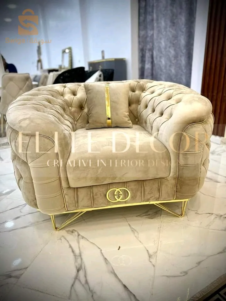 أرائك النخبة ديكور