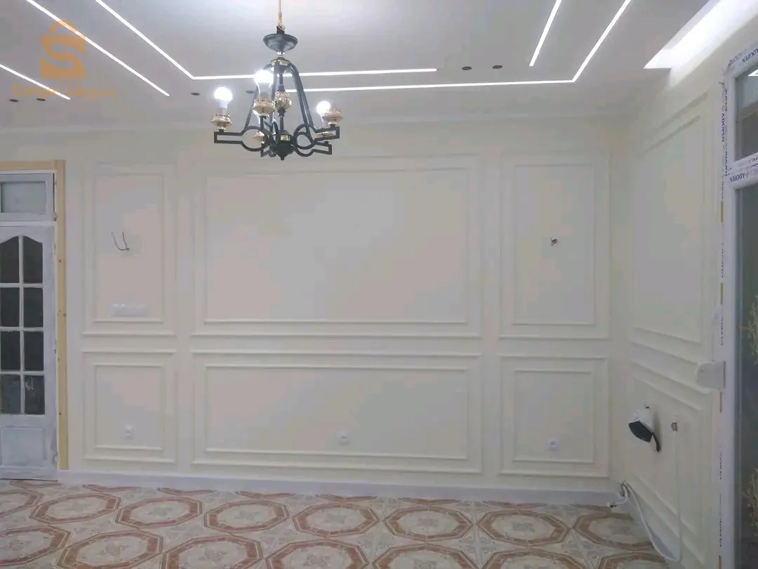 ديكور بلاكو بلاتر وجمبع الدهون