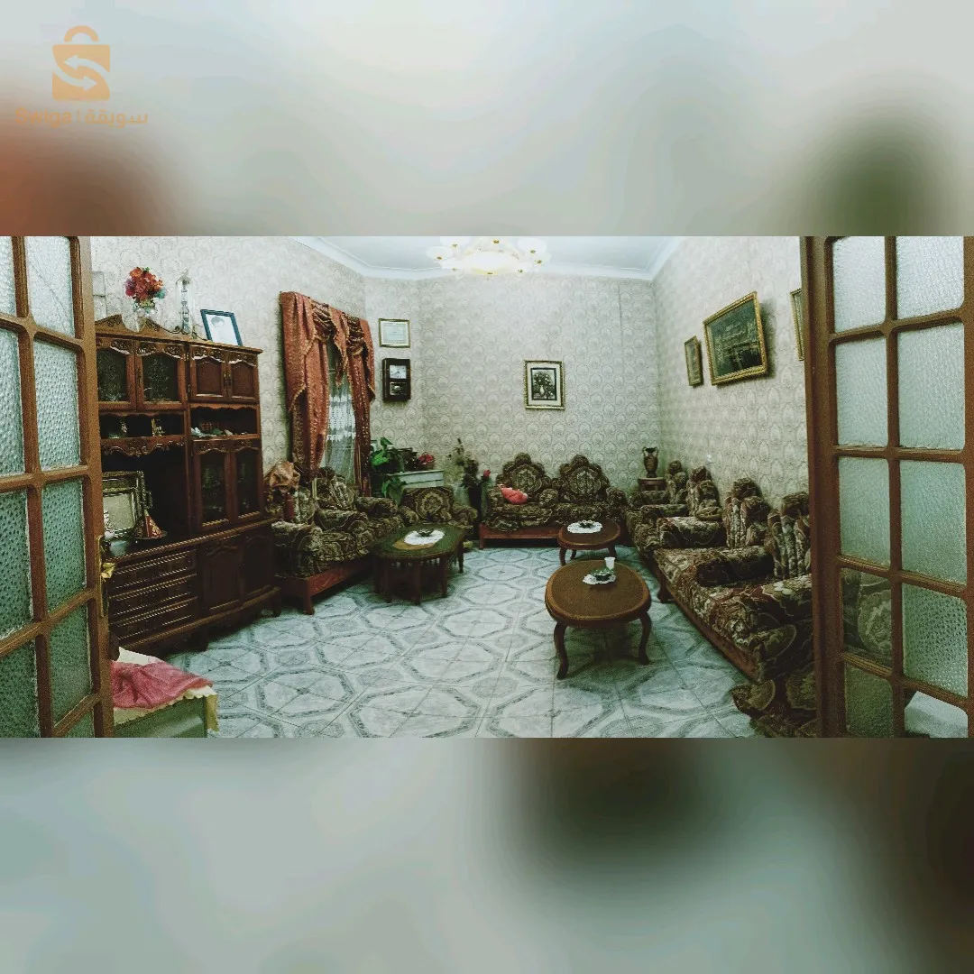 مسكن للبيع في مستغانم