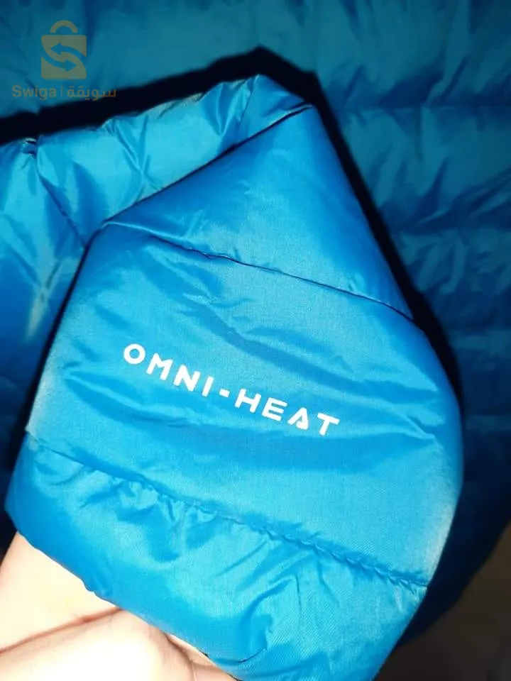 veste Doudoune COLUMBIA Original pour homme. venue de UK 🇬🇧