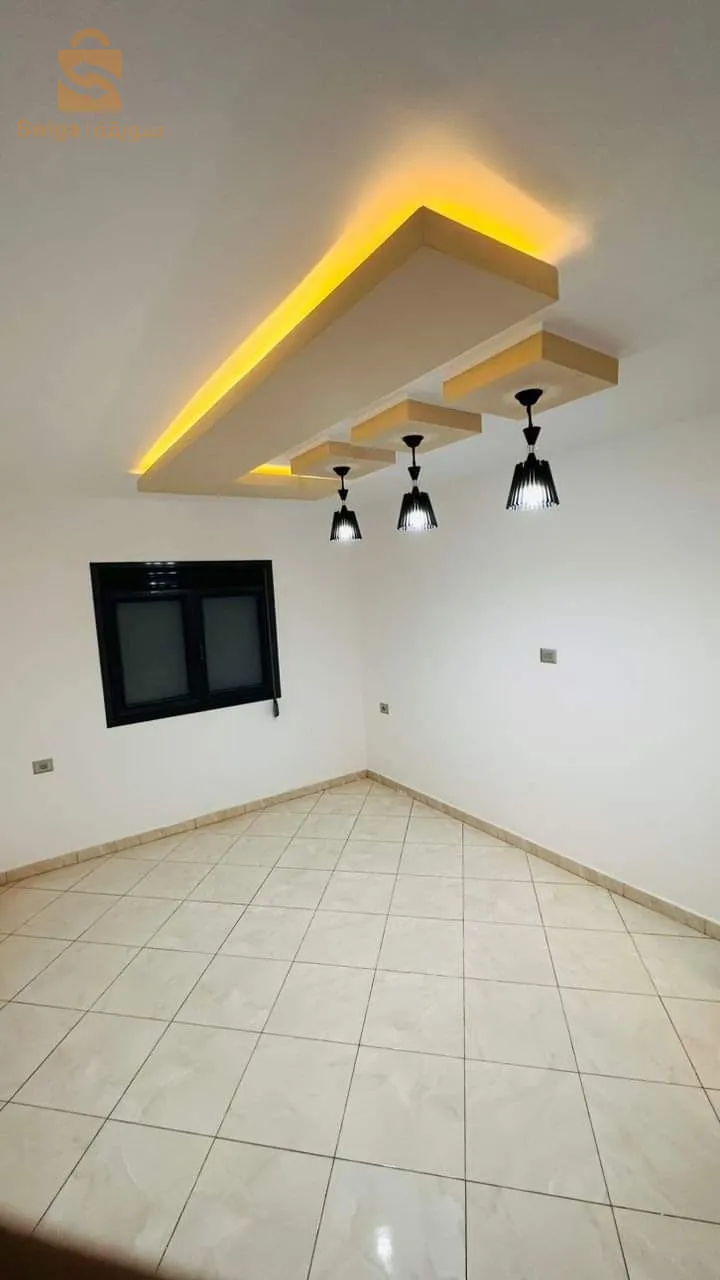 ديكور الجبس