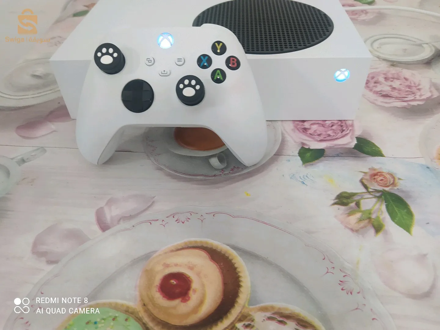 Xbox série s