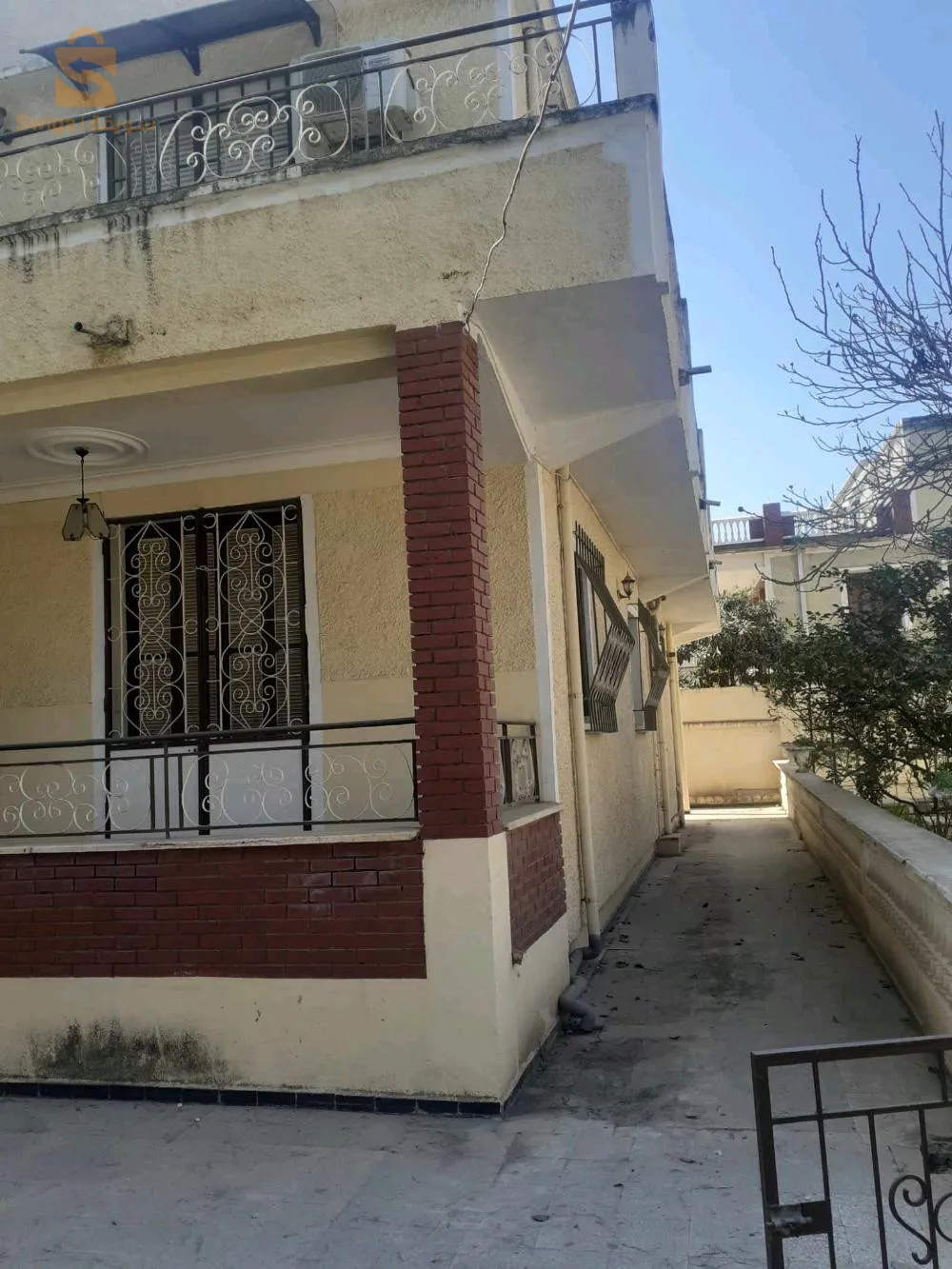 villa a vendre