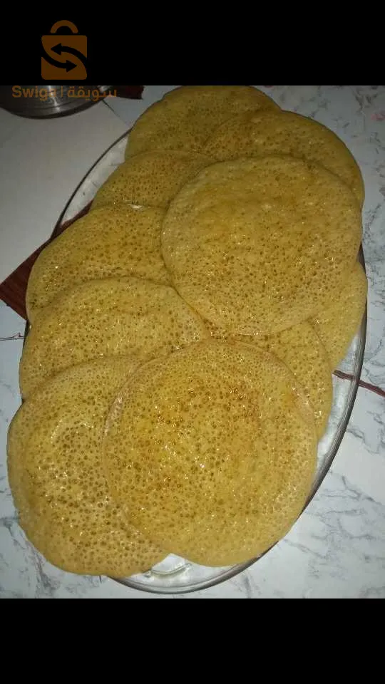 حلويات تقليدية