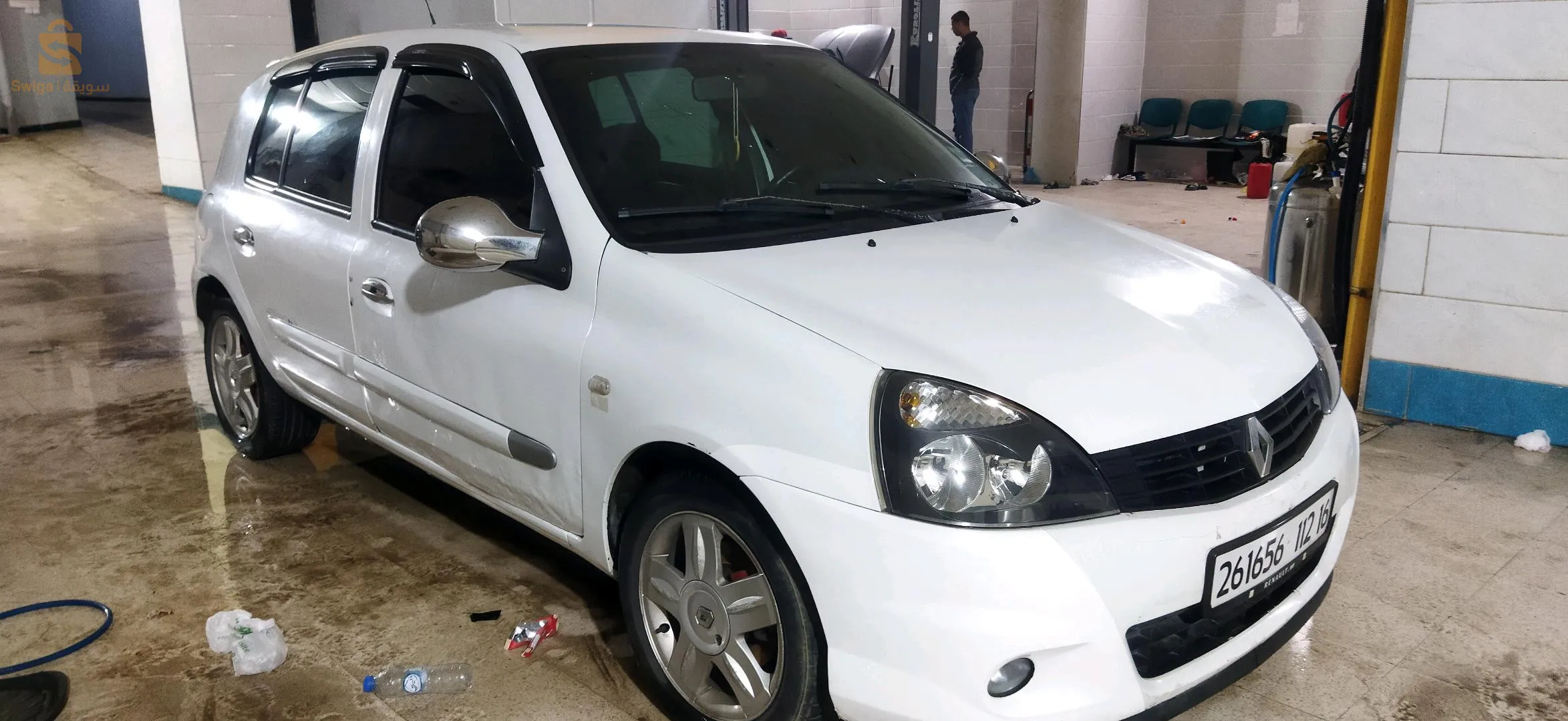 زرالدة دواودة