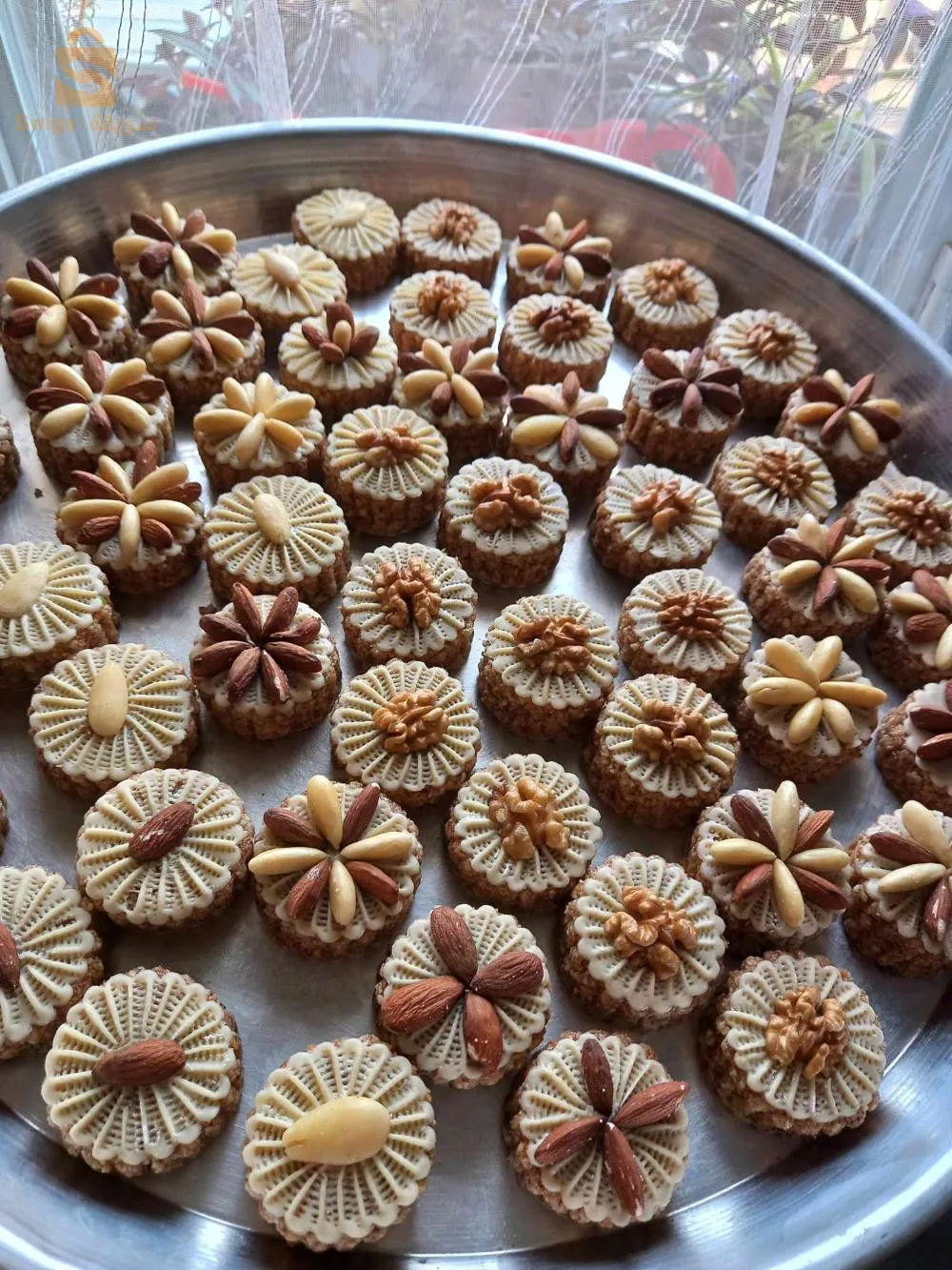 vente de gâteaux sur commande