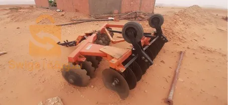 ارض فلاحية للبيع