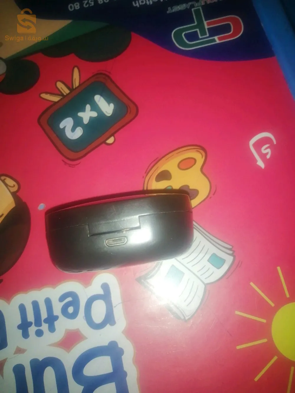 Bluetooth tws qality 9oowa
Bon afer