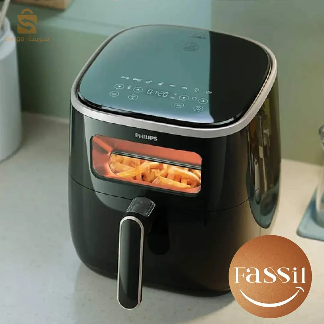 Philips Airfryer 3000 Series XL, 5.6 L$🤍🤍