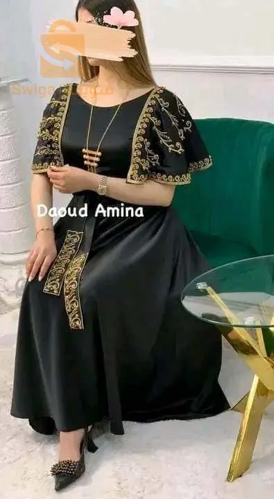 فساتين العيد و رمضان