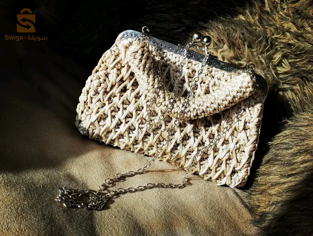 hand bag crochet