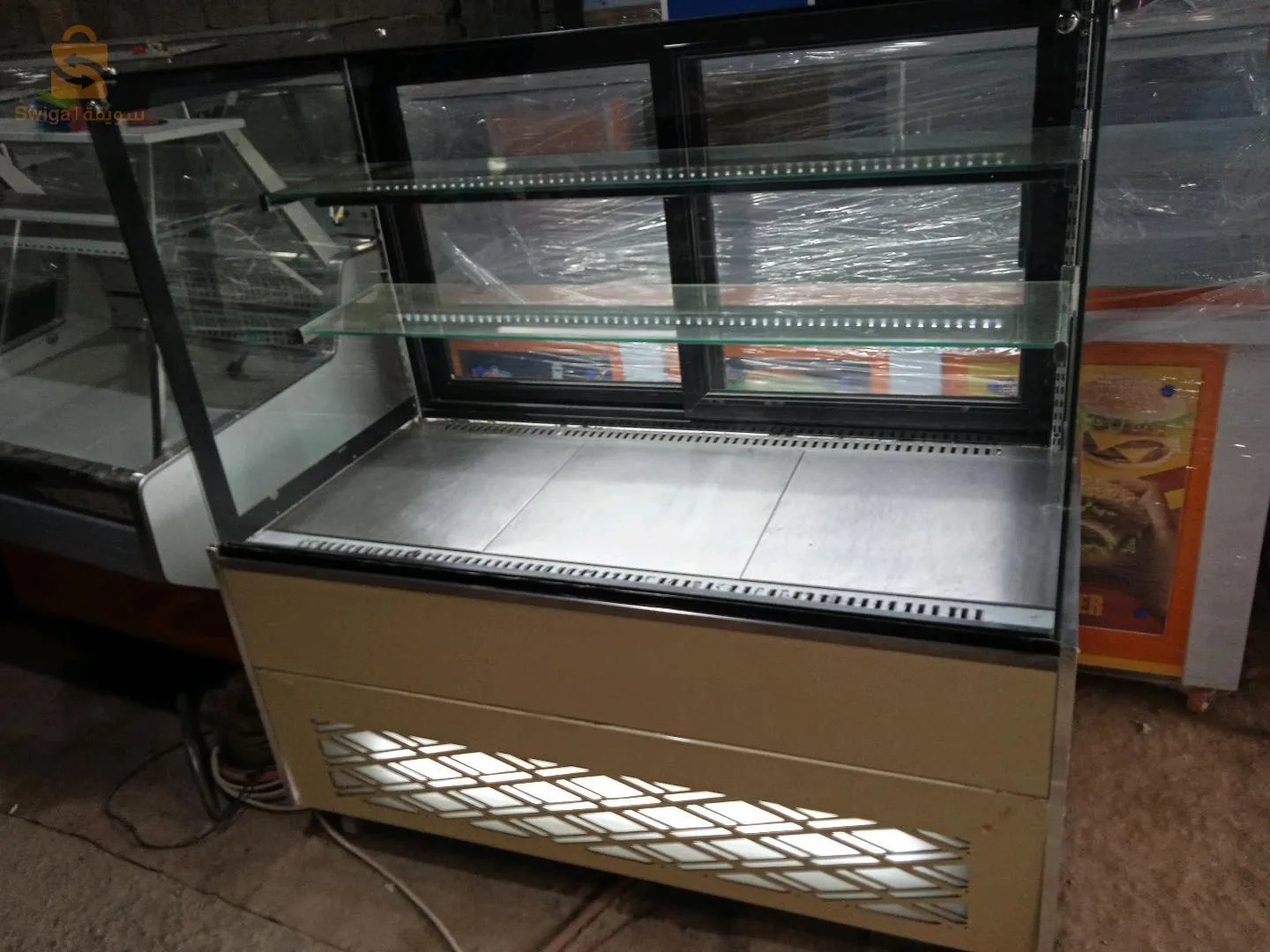 فريڨو بريزونطوار فونتيلي