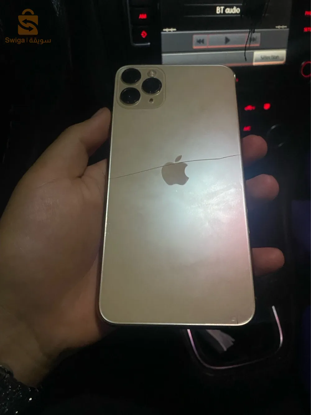 iPhone 11 Pro max