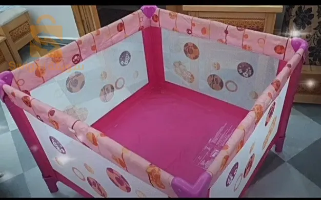 parc de jeux bébé et enfants