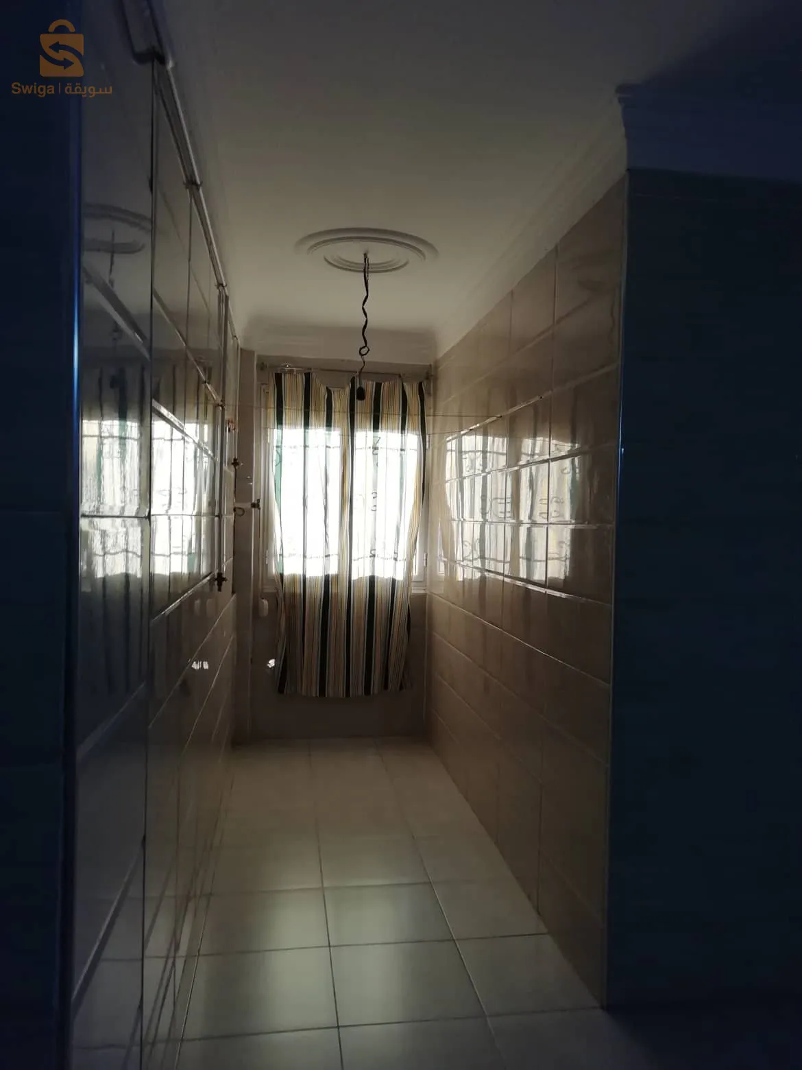 appartement tout neuf