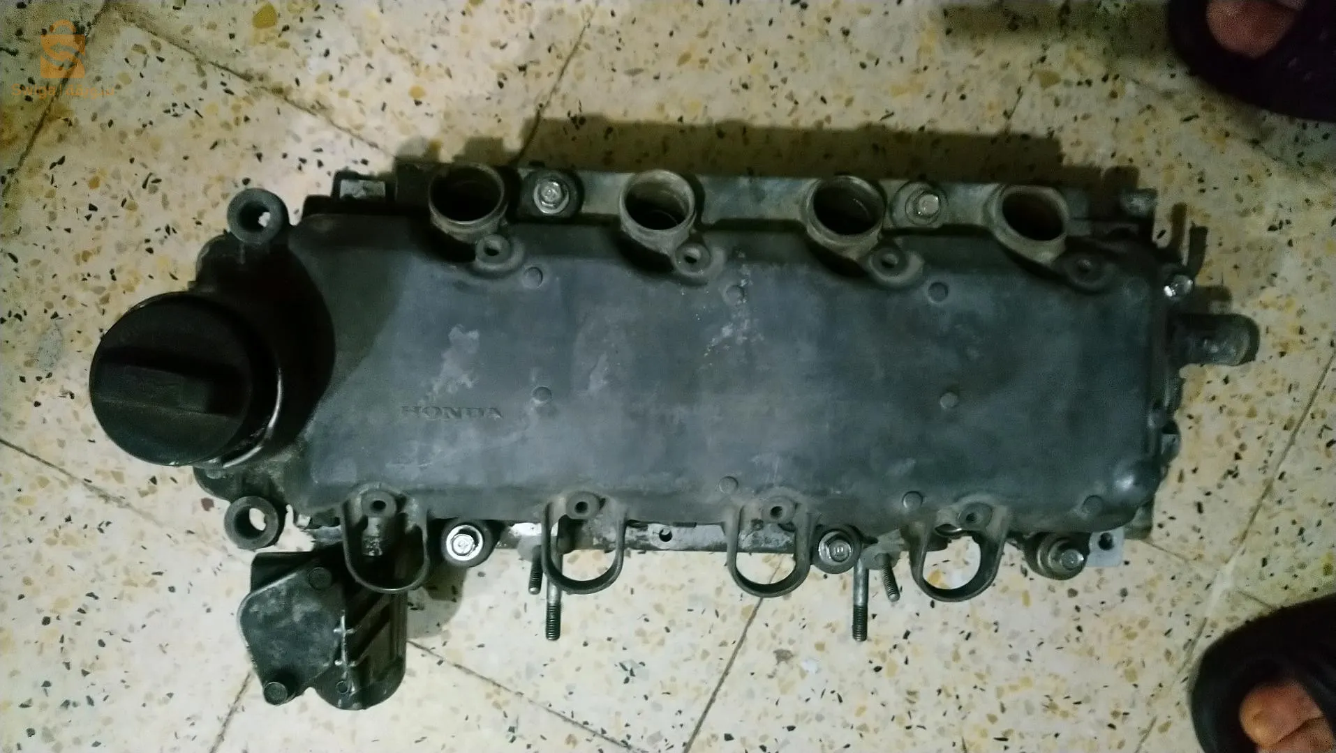 كيلاص محرك هوندا سيتي 2005