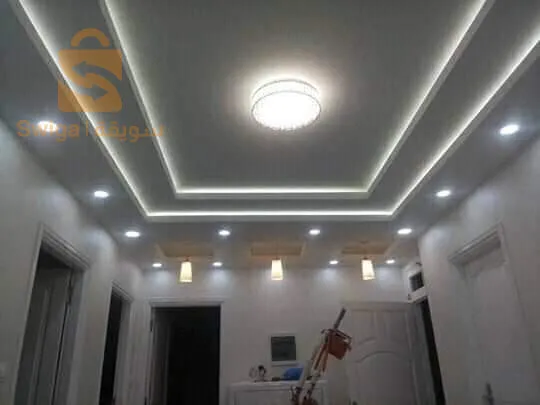 ديكورات منازل