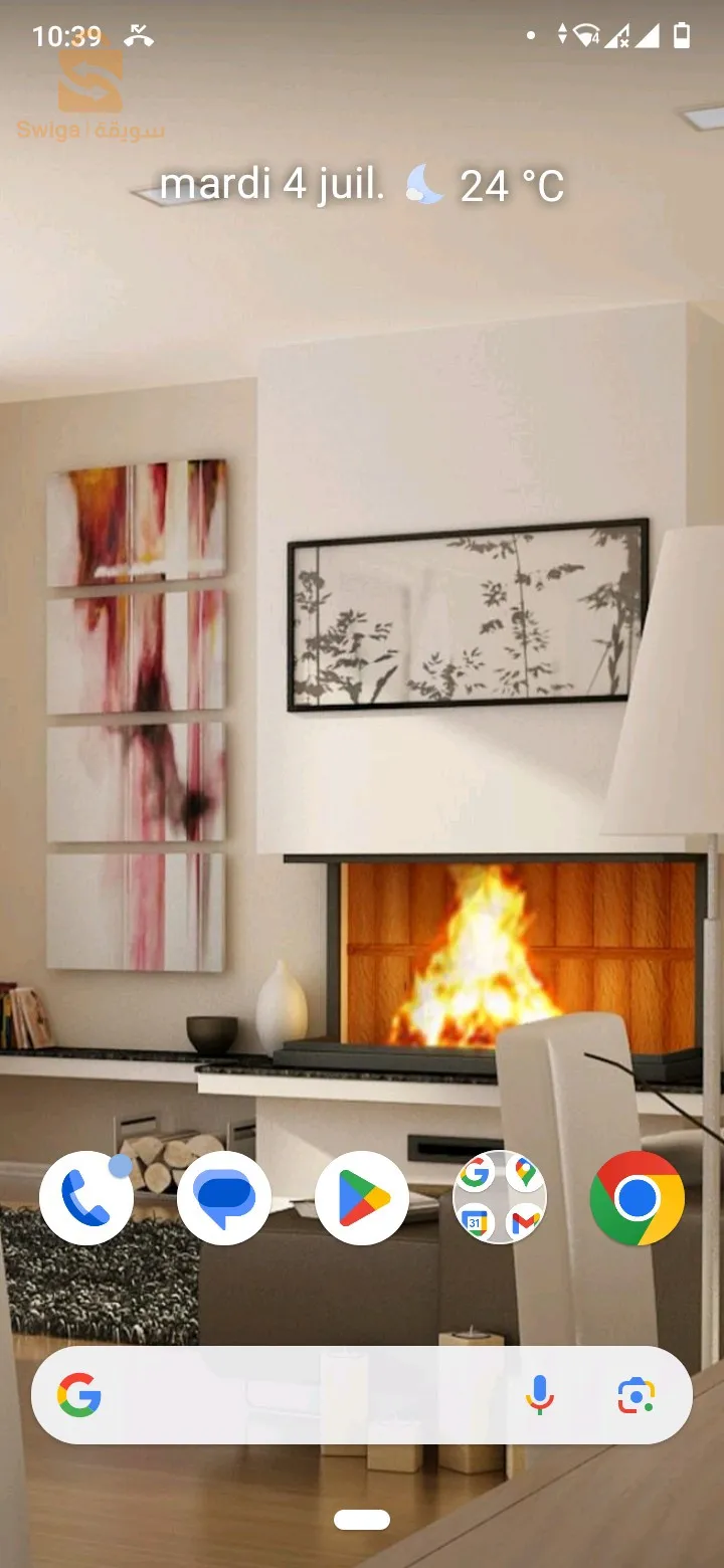 طلاء الجدران و المنازل داخليا و خارجيا décoration de maison extérieur et intérieur
