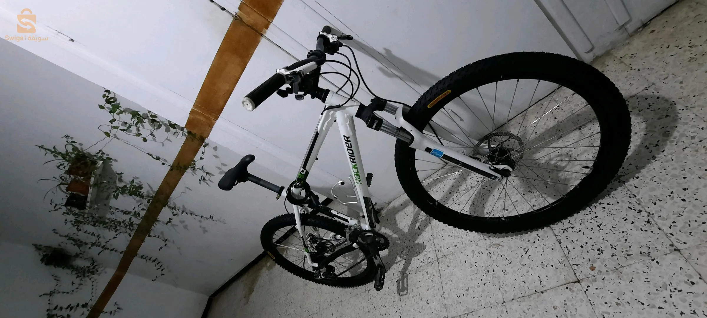 بيسكلات RockRider