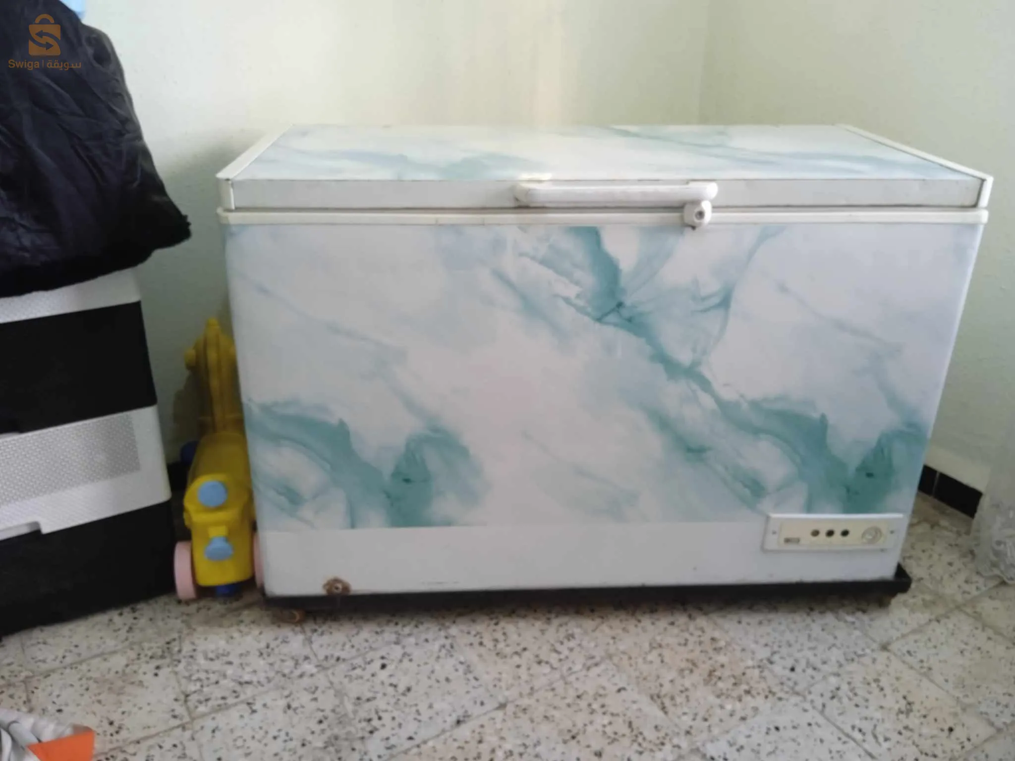 frigo condor 500 litres