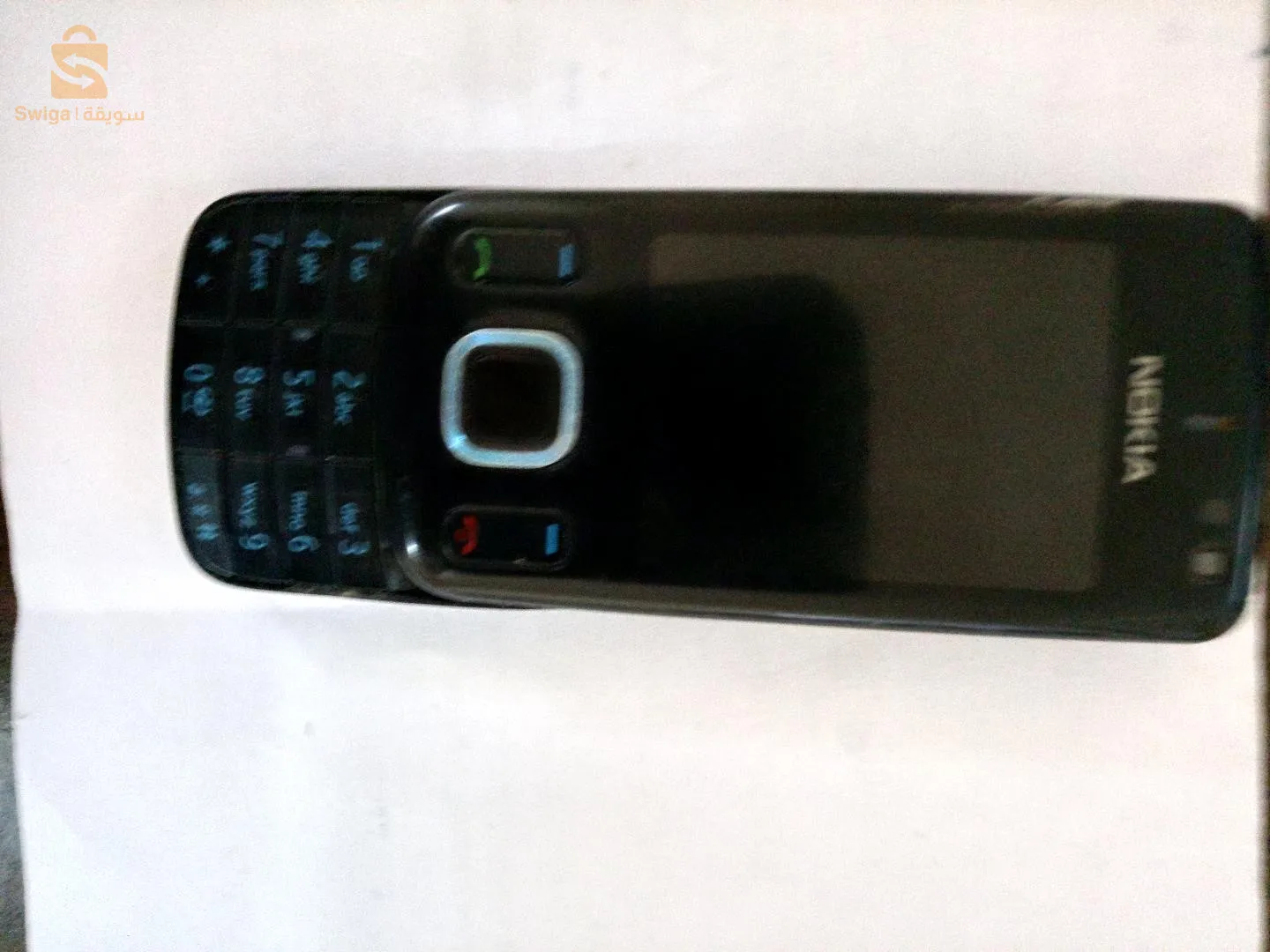 NOKIA 6600s